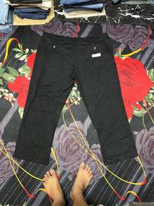 seluar big saiz slack saiz 45