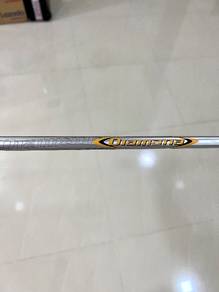 Callaway MAVRICK Diamana Hybrid 4 Stock Shaft