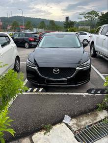 Mazda 6 GVC PLUS in Johor Bahru, JHR