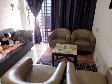 Room in Kulim, KDH