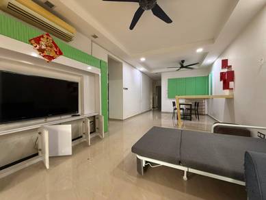 Apartment For Sale in Larkin Residence (Phase One)