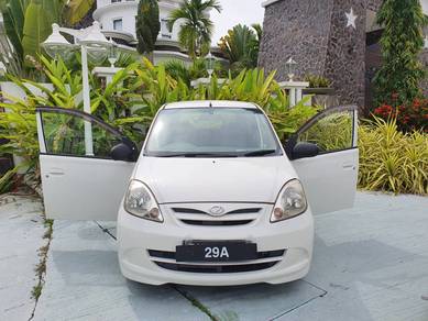 Perodua Viva EZ in Others, PNG