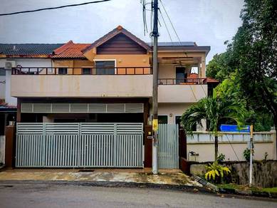 2-storey Terraced House For Sale in Klang,SGR