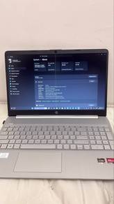 HP Laptop 15s