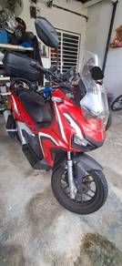 Honda ADV 160