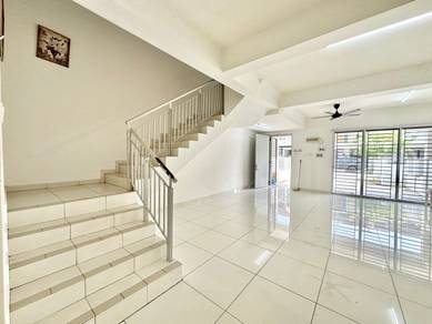 2-storey Terraced House For Rent in Semenyih,SGR