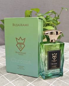 NIB Bujairami Chroma