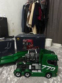 RC Scania 770 S 1/18