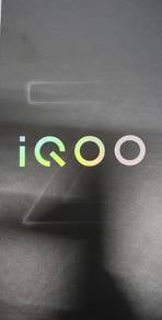 Vivo IQOOZ9 5G