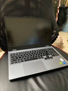 Lenovo LOQ 15IAX9 Gaming Laptop