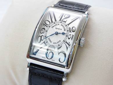 Franck Muller Long Island Automatic Full size