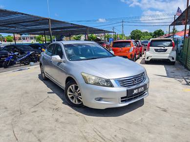 Honda Accord VTi in Batu Pahat, JHR
