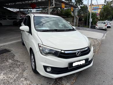 Perodua Bezza PREMIUM X  in Ampang Hilir, KUL