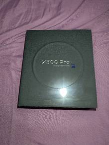 X300pro myset 512gb black