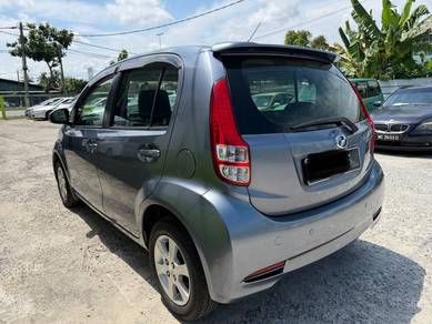 Perodua MyVi EZi PREMIUM in Melaka City, MLK