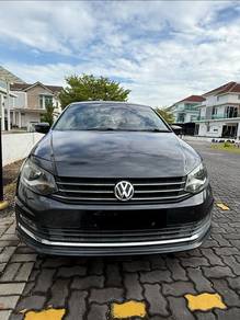 Volkswagen Vento COMFORTLINE in Prai, PNG