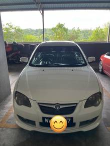 Proton Persona ELEGANCE MEDIUM LINE in Bangi, SGR