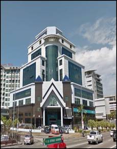 Office space For Rent in Kota Kinabalu,SBH