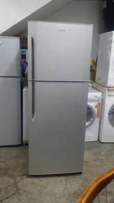 Fridge Hitachi Peti Ais Freezer Refrigerator Sejuk