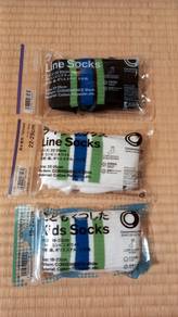 Sock from FamilyMart Japan
