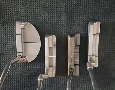 Golf Putter 