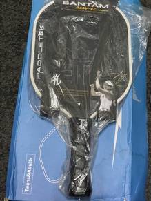 PICKLEBALL bantam