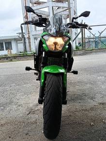 Kawasaki Z 650