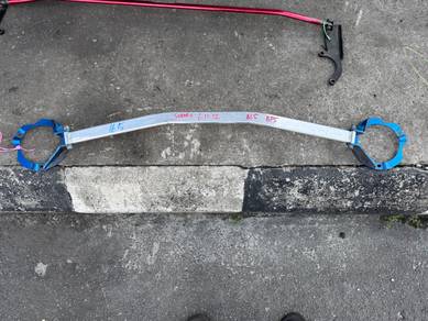 No 6-11-12 Subaru Legacy BL5 BP5 Cusco Strut Bar