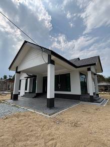 Bungalow House For Sale in Pasir Puteh,KTN