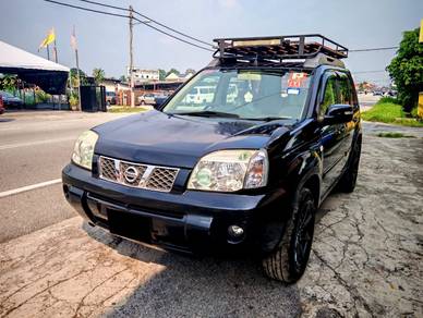Nissan X-Trail COMFORT in Kajang, SGR