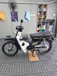 Honda EX5