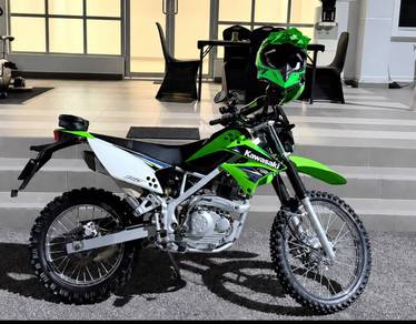 Kawasaki KLX 150