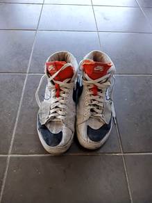 nike zoom blazer mid edge