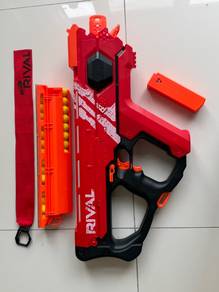NERF RIVAL Perses MXIX-5000