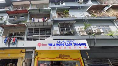 Shop lot For Rent in Kuchai Lama,KUL