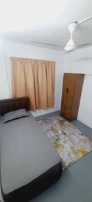 Room in Putrajaya, PJY