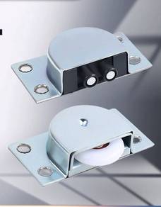 Cabinet sliding door wheel #338 / roda almari baju