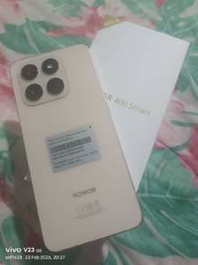 honor 400 smart 