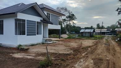 Bungalow House For Sale in Ketereh,KTN