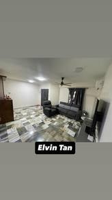 2-storey Terraced House For Sale in Bagan Ajam,PNG