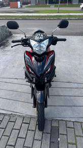 Yamaha 135LC