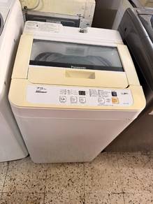 mesin basuh 7.5kg untuk di jual murah2 