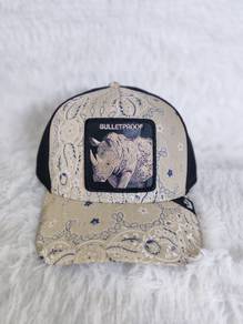 GOORIN BROS The Farm – Rhino ORIGINAL