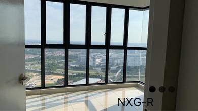 Service Residence For Rent in Setia City Residences