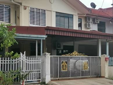 2-storey Terraced House For Sale in Kota Kinabalu,SBH