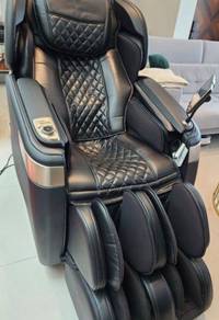 Ogawa massage chair Master Drive Plus/kerusi urut
