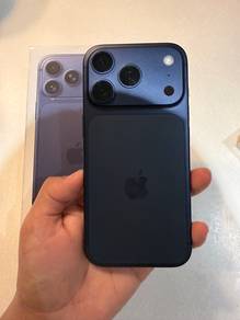 Iphone 17 Pro 512GB
