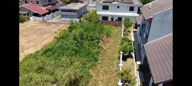 Residential Land in Bangi, SGR
