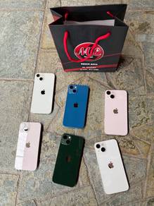 iPhone 13