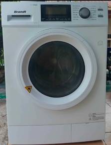 Mesin basuh Washer+Dry